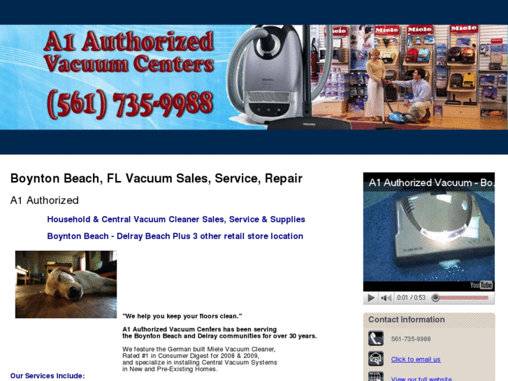 www.vacuumrepairwpb.com