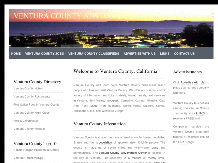 www.venturacountyads.com