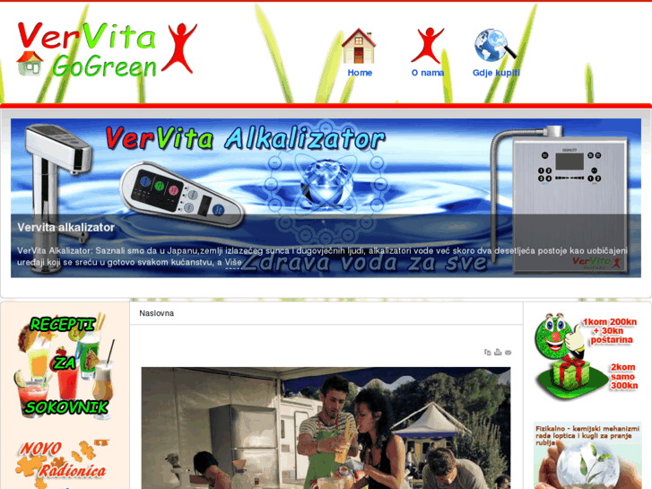 www.vervita.com