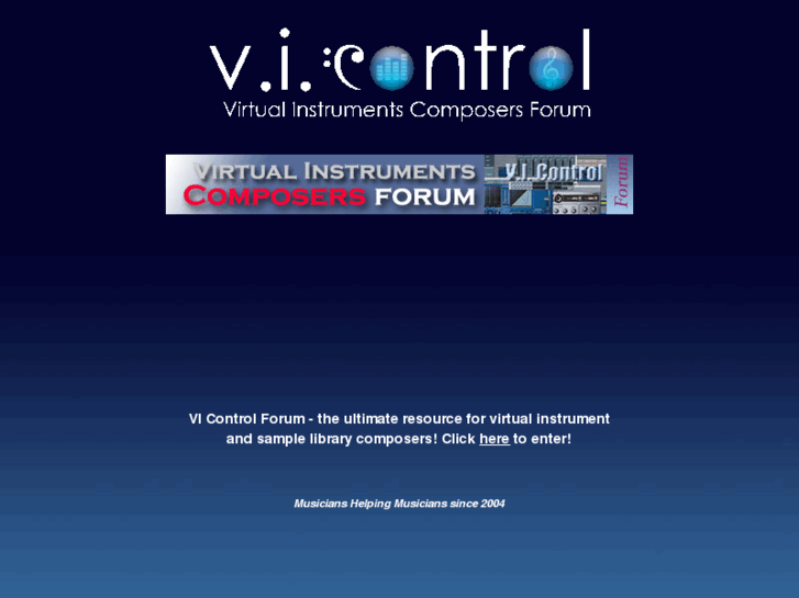 www.vi-control.net