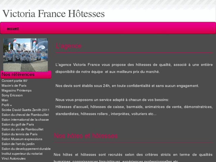 www.victoriafrance.com