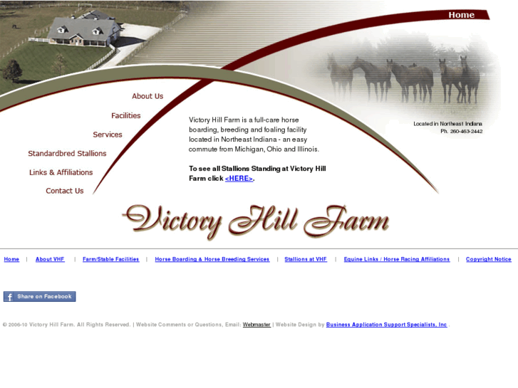 www.victoryhillfarm.com