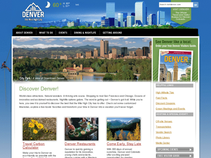 www.visitdenver.org