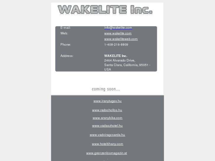 www.wakeliteweb.com