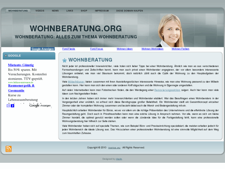 www.wohnberatung.org