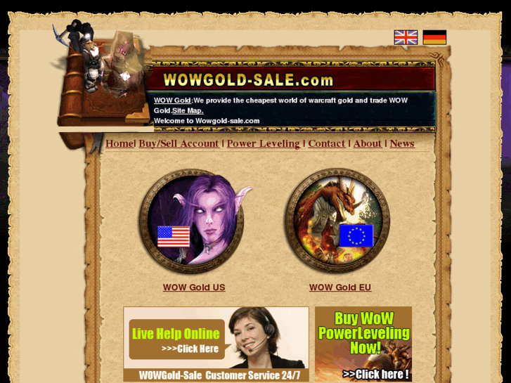 www.wowgold-sale.com