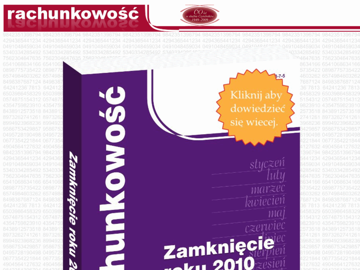 www.zamkniecie-roku.com