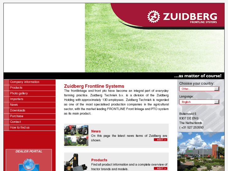 www.zuidberg-components.com