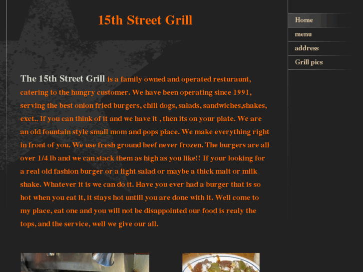www.15thstreetgrill.com