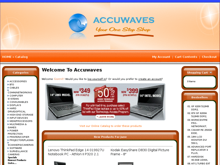 www.accuwaves.com