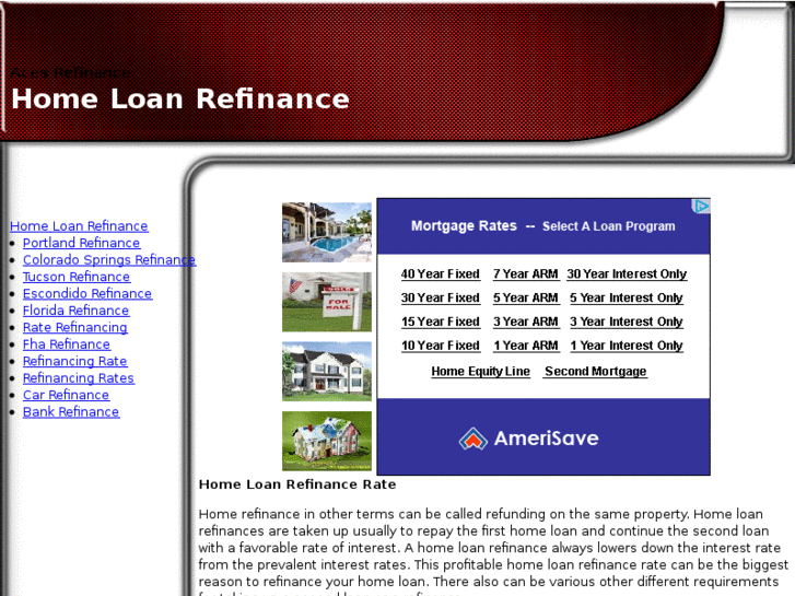 www.acesrefinance.com