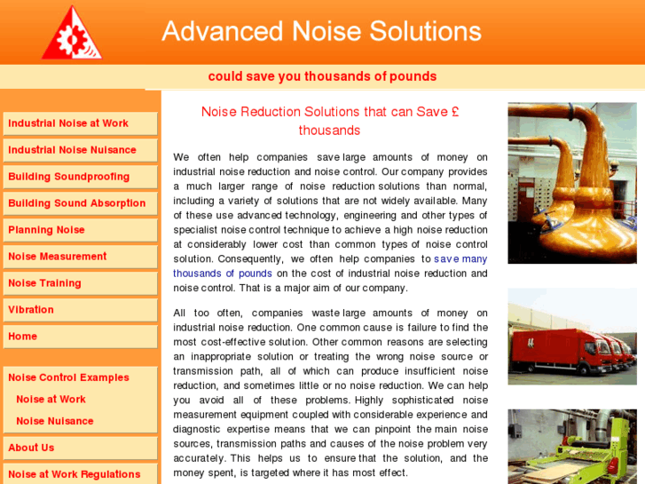 www.advanced-noise-solutions.co.uk