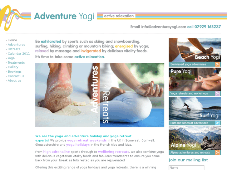 www.adventureyogi.com