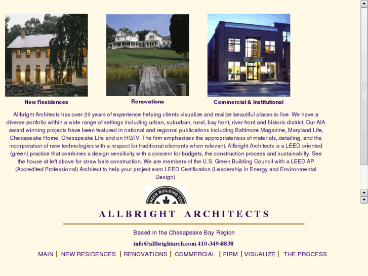 www.allbrightarch.com