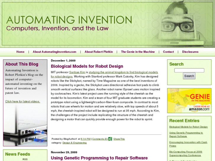 www.automatedinventing.com