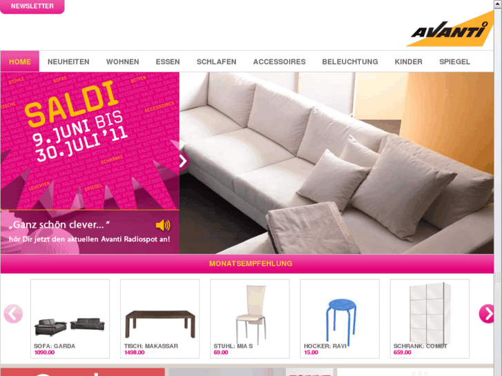 www.avanti-moebel.ch