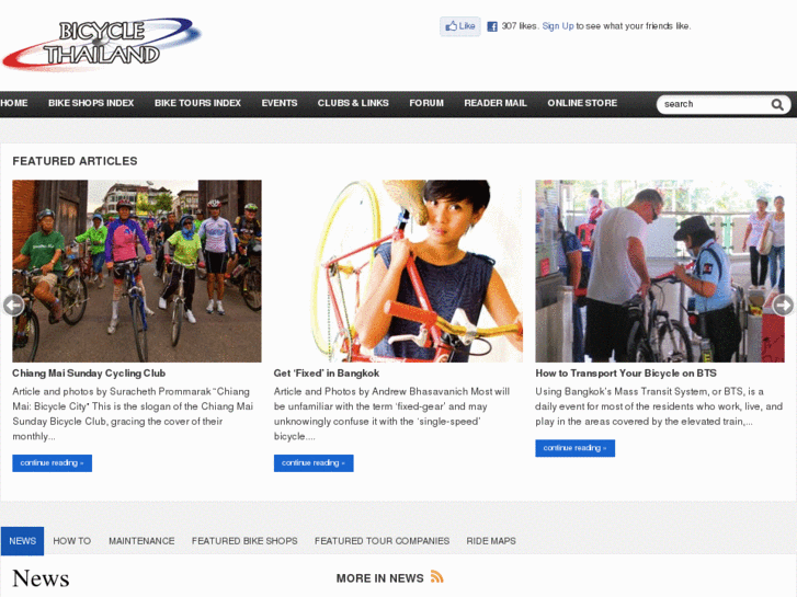 www.bicyclingthailand.com