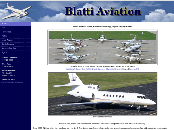 www.blattiaviation.com