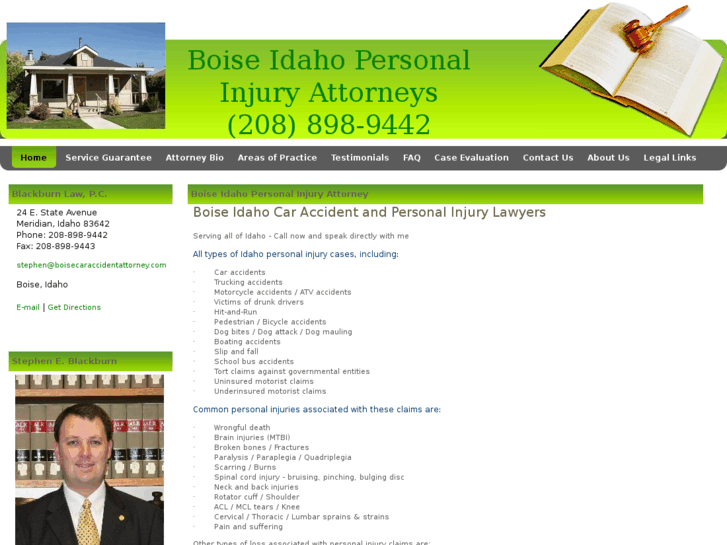 www.boiseidahoaccidentattorney.com