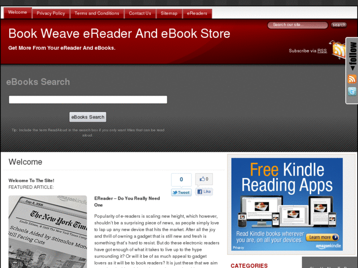 www.bookweave.com