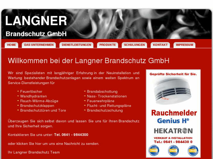 www.brandschutz-langner.com