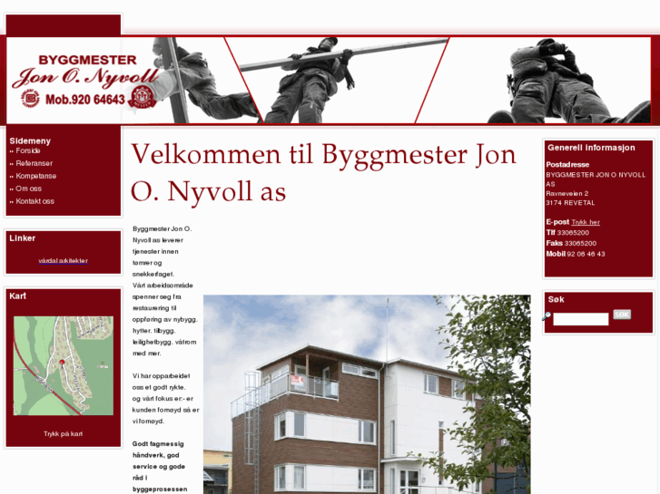 www.byggmester-nyvoll.com