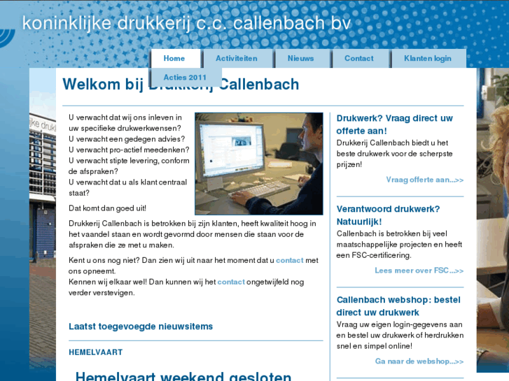 www.callenbach.com