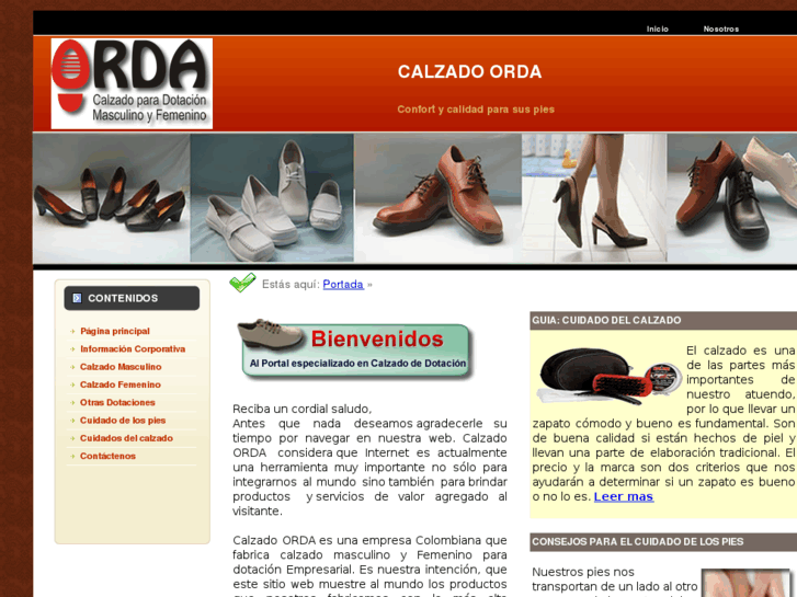 www.calzadoorda.com