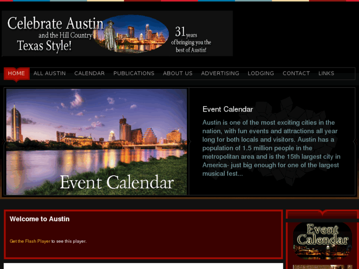 www.celebrateaustin.com