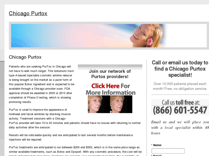 www.chicagopurtox.com