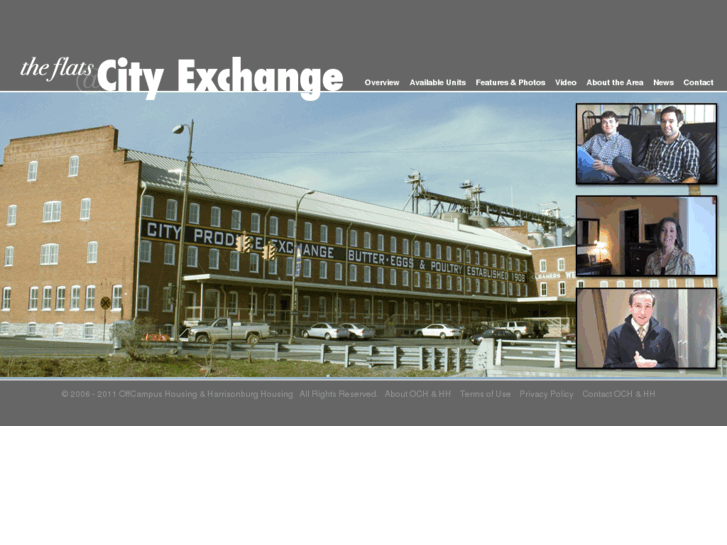 www.cityexchangeflats.com