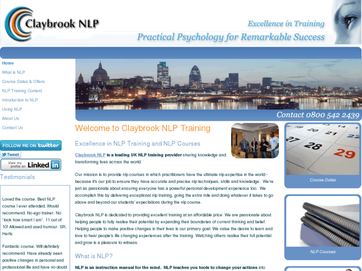 www.claybrooknlp.com