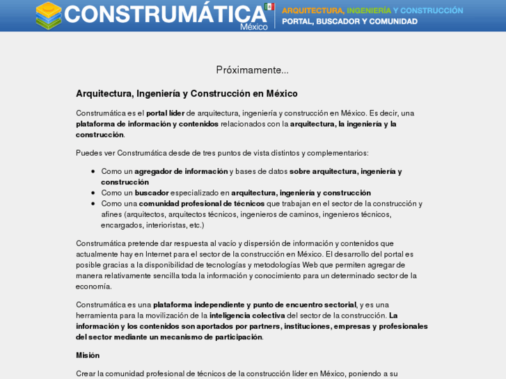 www.construmatica.mx