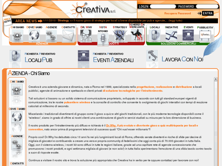 www.creativaidea.com