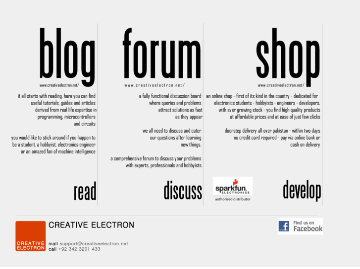 www.creativeelectron.net