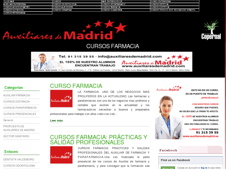 www.cursosfarmacia.com