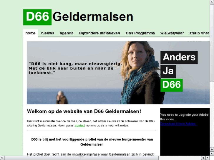 www.d66geldermalsen.nl