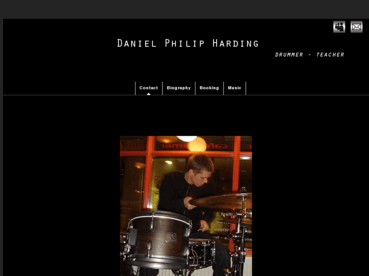 www.daniel-harding.com