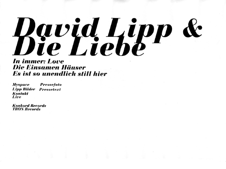 www.davidlipp.com