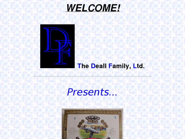 www.deallfamily.com