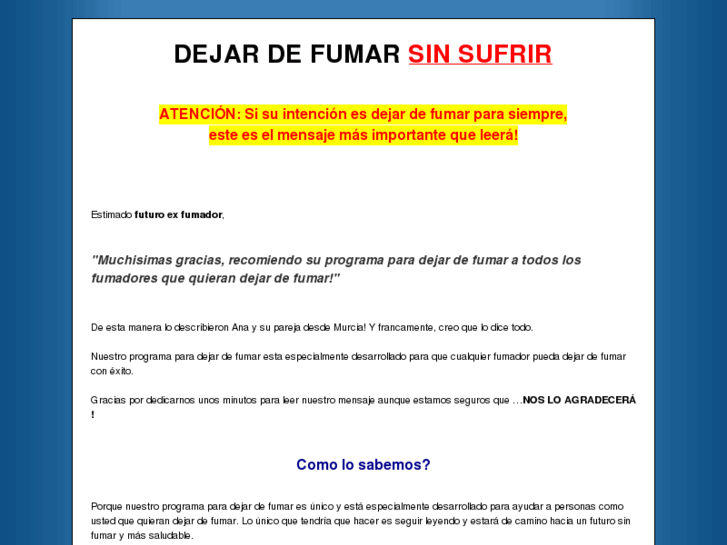 www.dejar-fumar.com