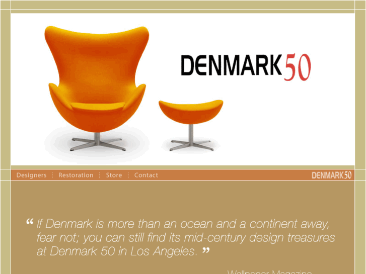www.denmark50.com