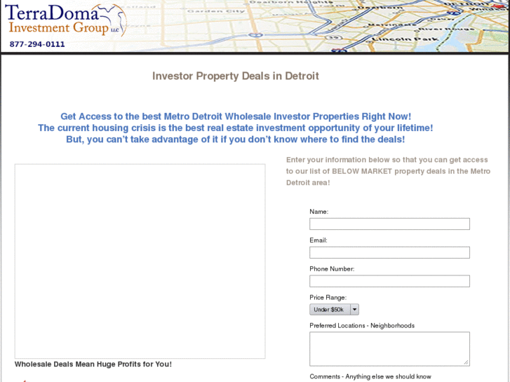 www.detroitinvestorproperty.com