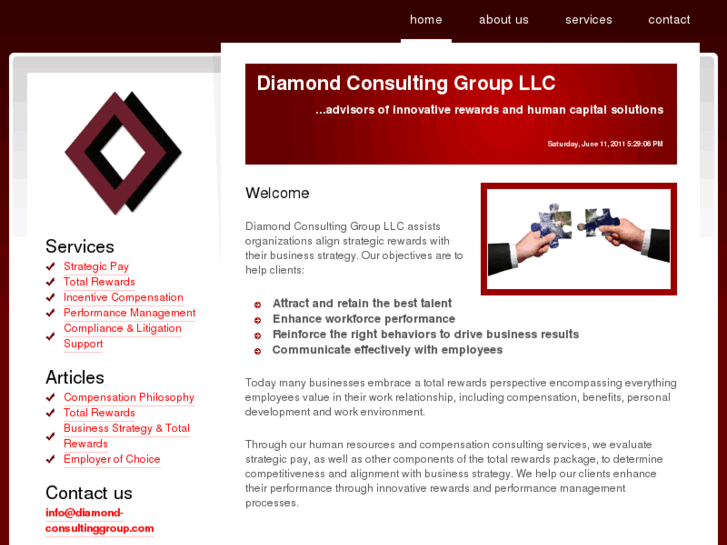 www.diamond-consultinggroup.com