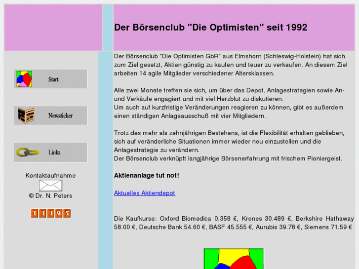 www.dieoptimisten.com
