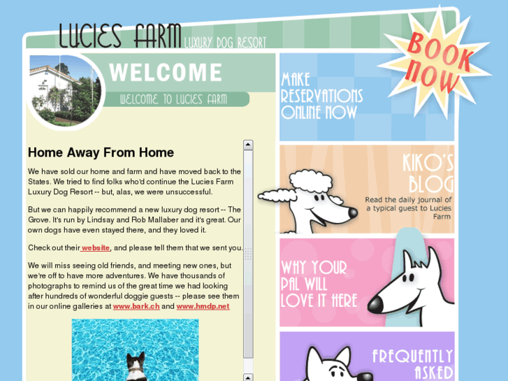 www.dog-hotel.co.uk