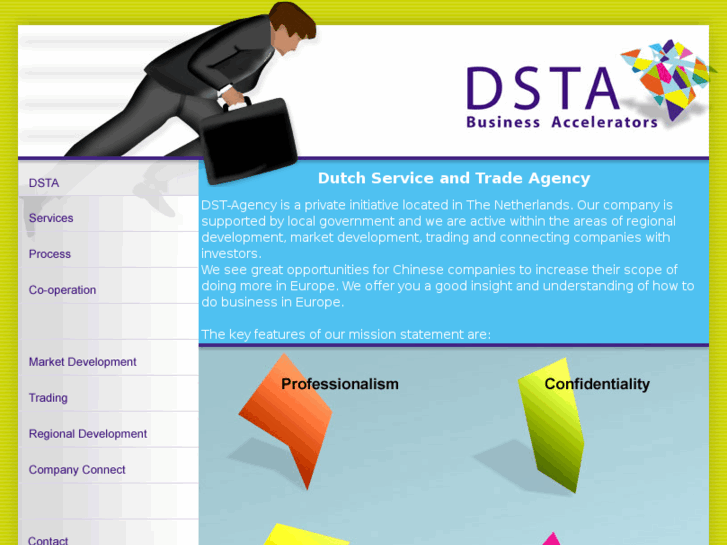 www.dstagency.com