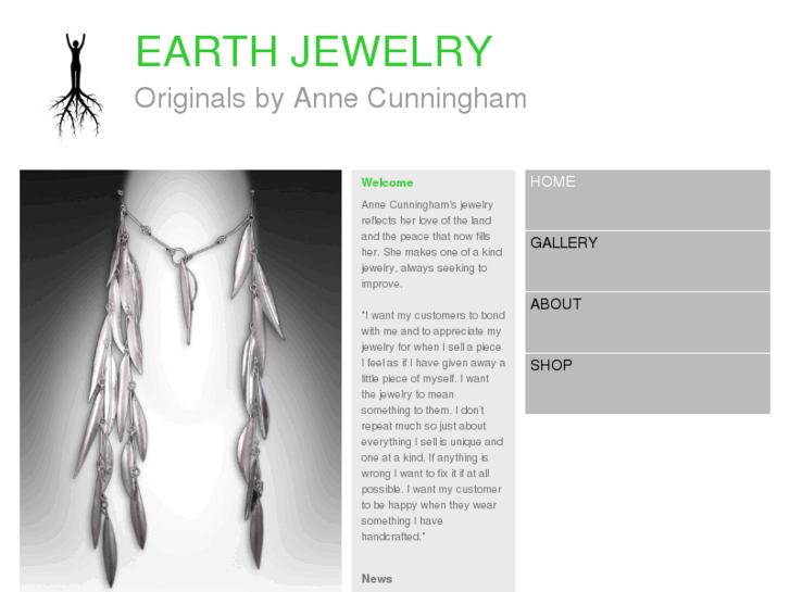 www.earthjewelry.net