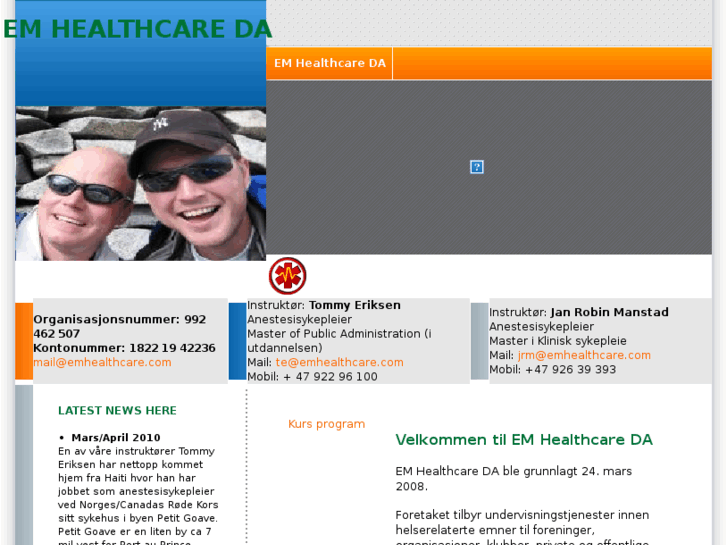 www.emhealthcare.com