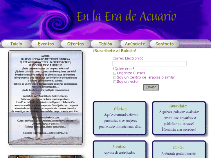 www.enlaeradeacuario.com